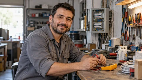 Yılmaz Elektrik